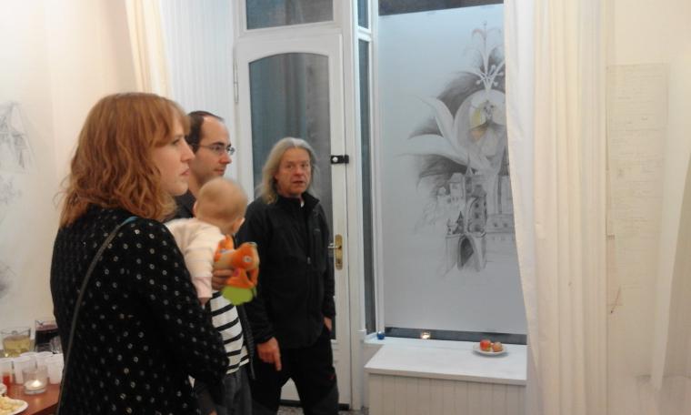 Photo from opening