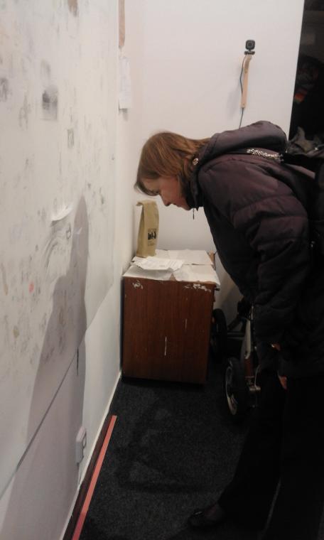 Photo from opening