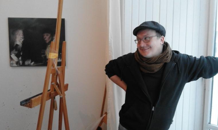 Photo from opening