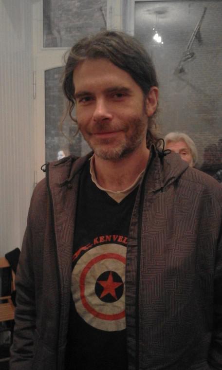 Photo from opening
