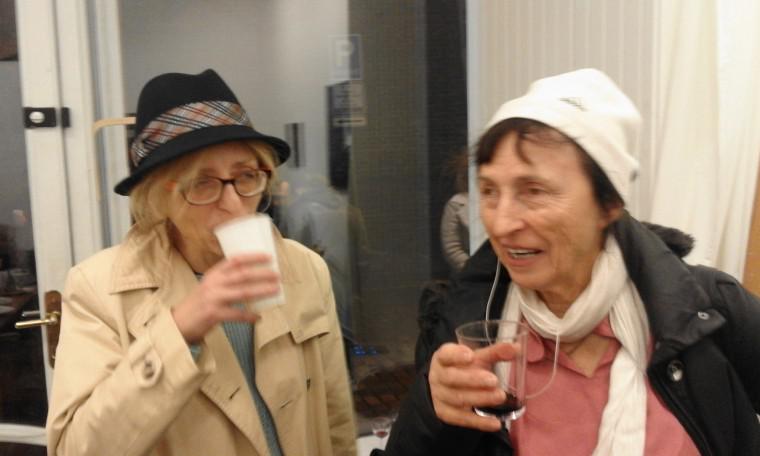 Photo from opening