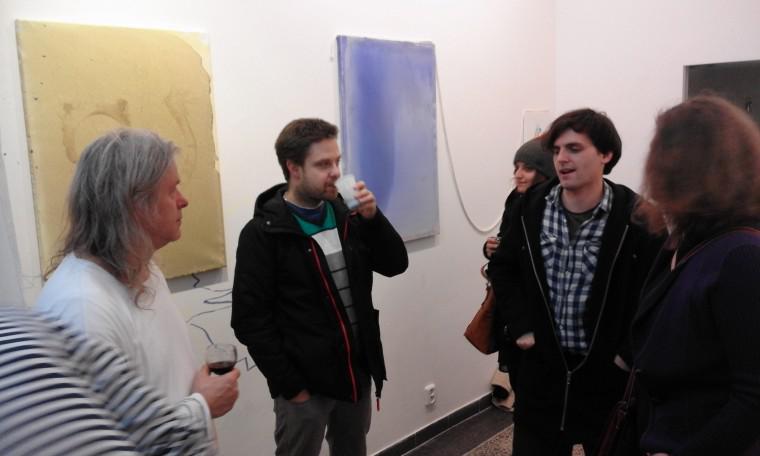 Photo from opening