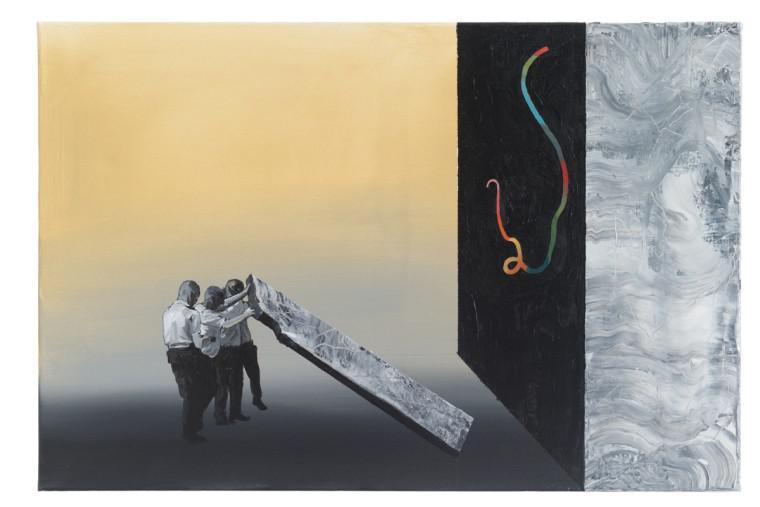 Photo from exhibition