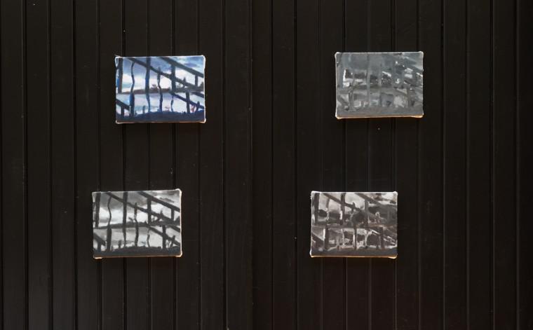 Photo from exhibition