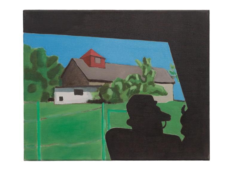 Photo from exhibition