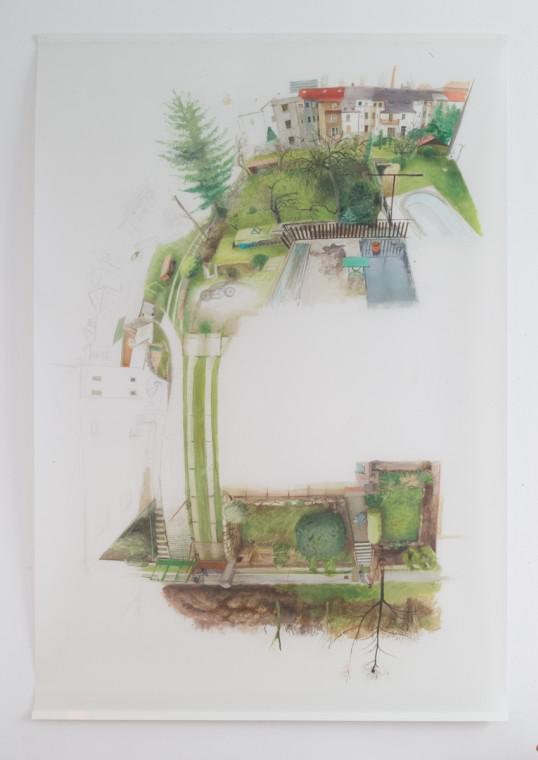Photo from exhibition