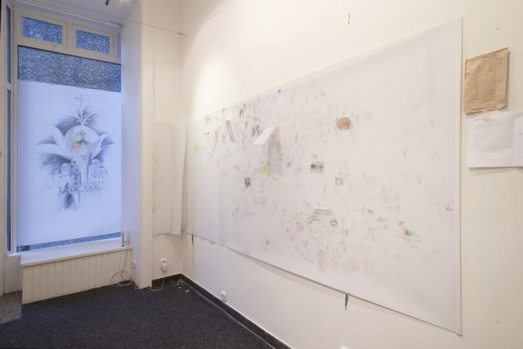 Photo from exhibition