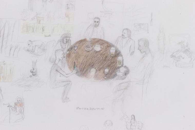 Photo from exhibition