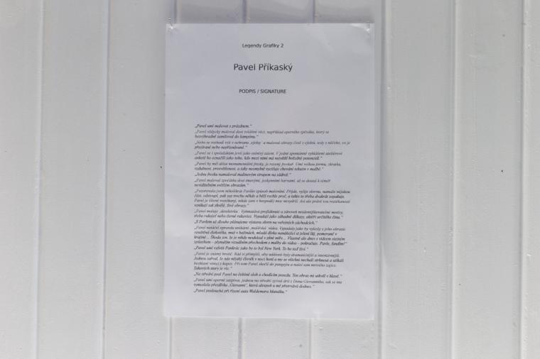 Photo from exhibition