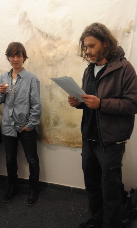 Photo from opening