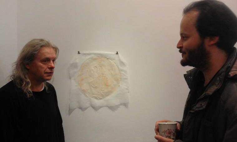 Photo from opening