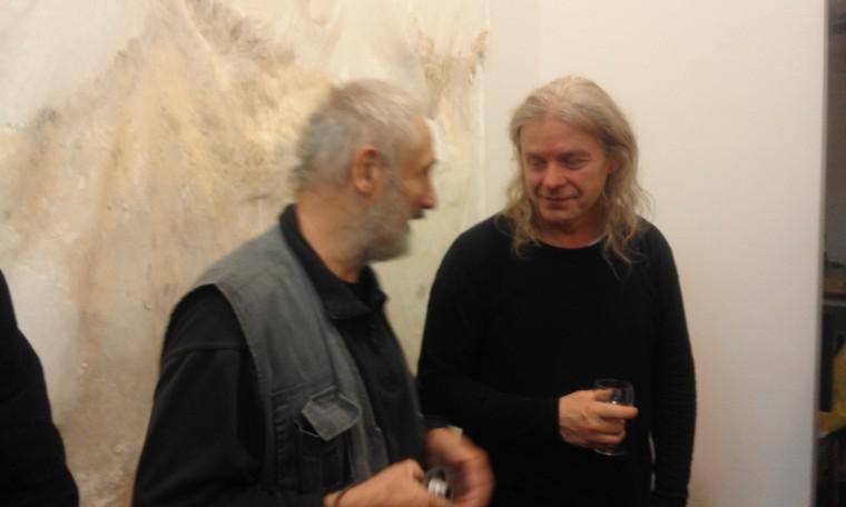 Photo from opening