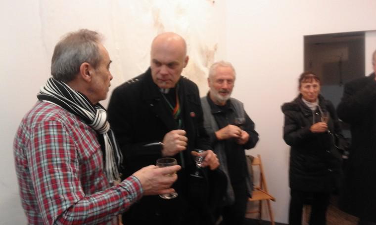 Photo from opening