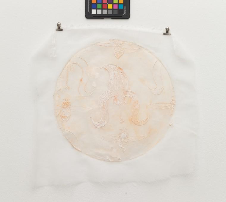 Photo from exhibition