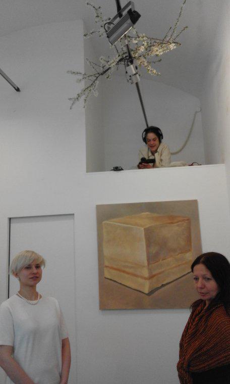 Photo from opening