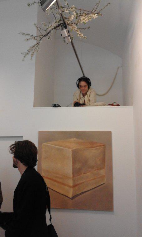 Photo from opening