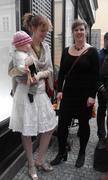 Photo from opening