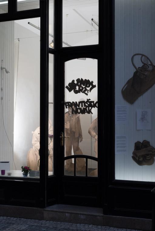 Photo from exhibition