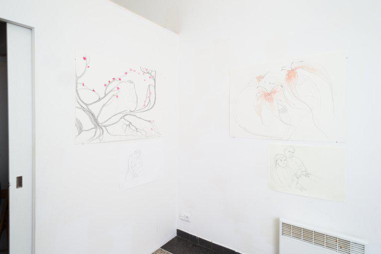 Photo from exhibition