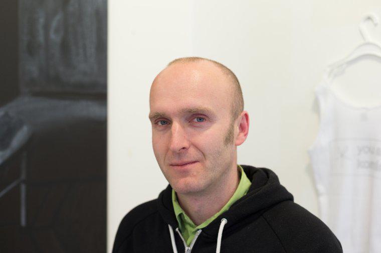 Photo from exhibition