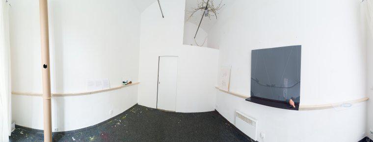 Photo from exhibition