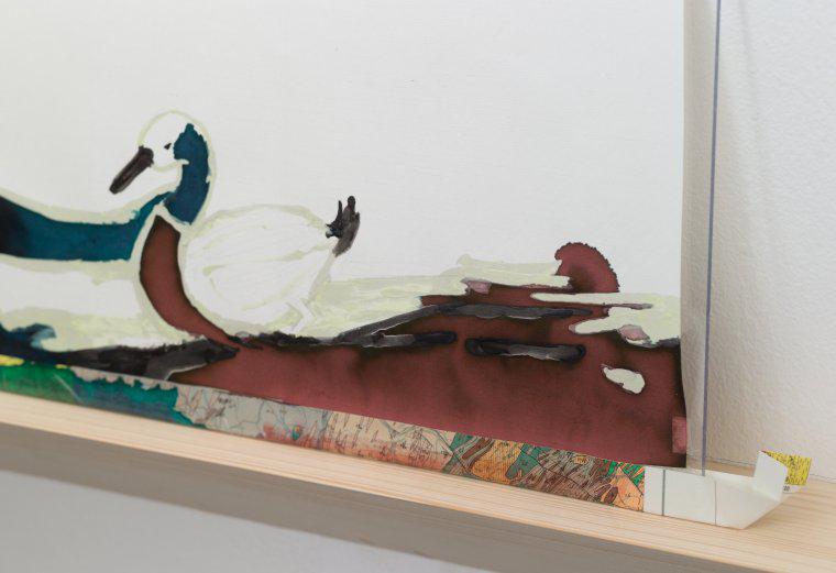 Photo from exhibition