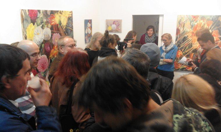 Photo from opening