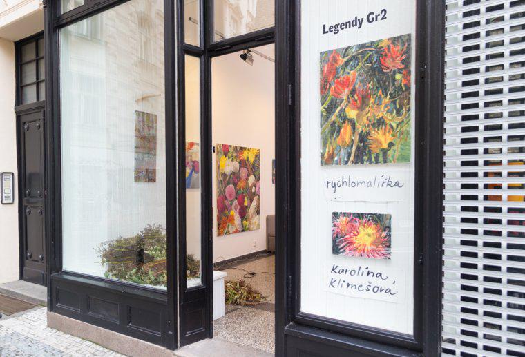 Photo from exhibition