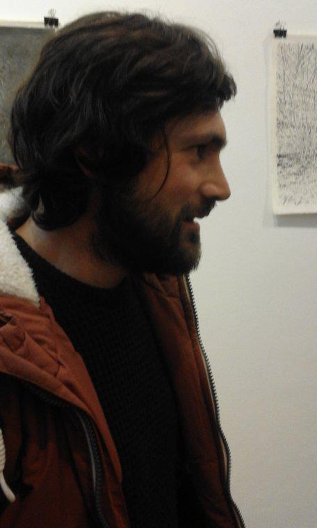 Photo from opening