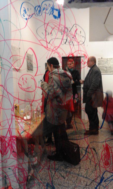 Photo from opening