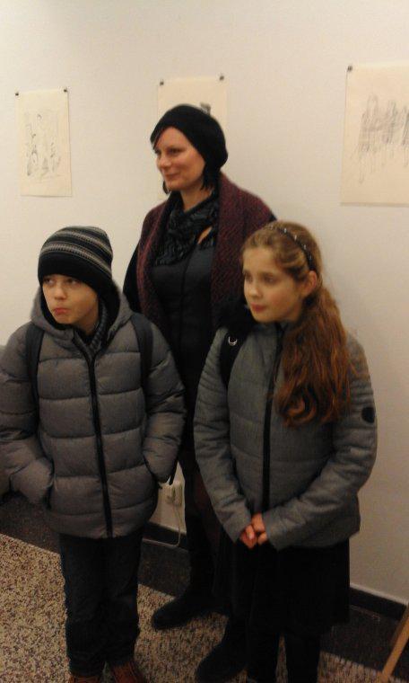 Photo from opening