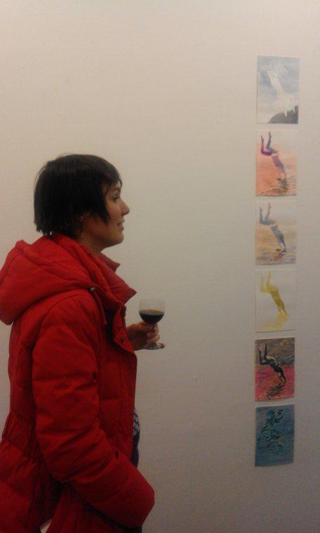 Photo from opening