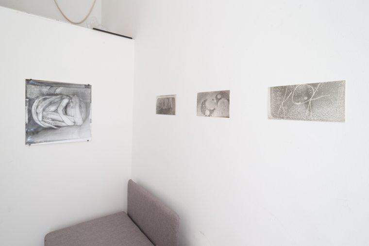 Photo from exhibition