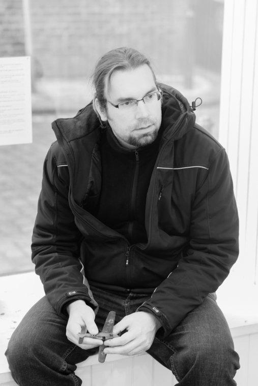 Photo from exhibition