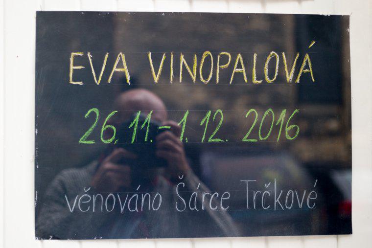 Photo from exhibition