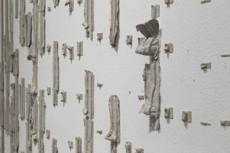 Photo from exhibition