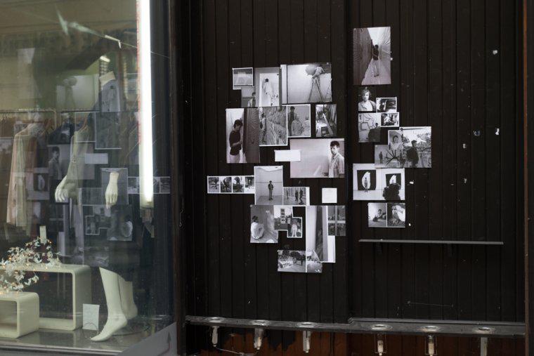 Photo from exhibition