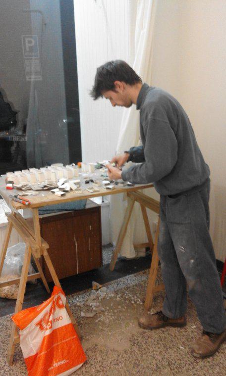 Photo from opening