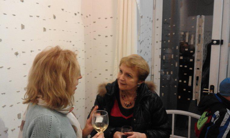 Photo from opening