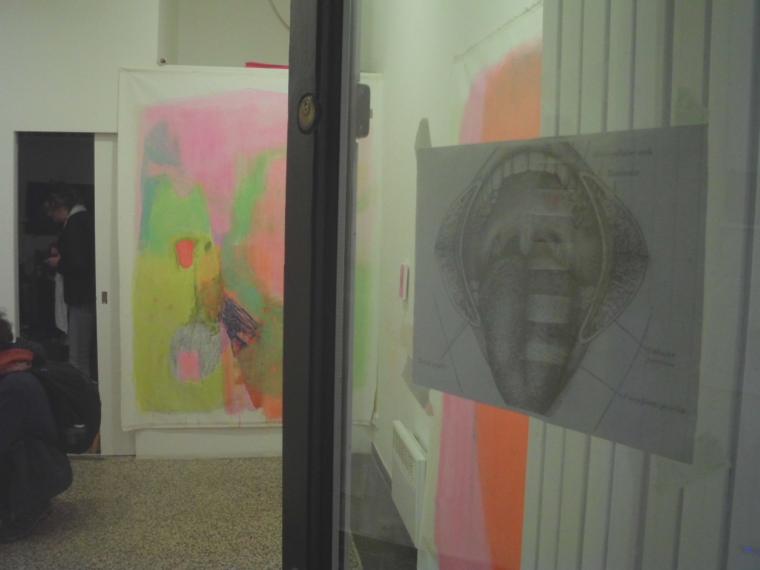 Photo from opening