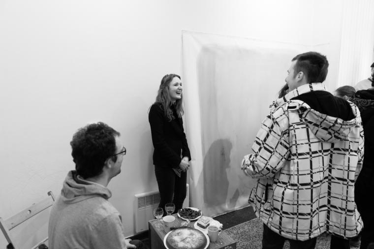 Cooperation with Creative Workshop from Prague 2