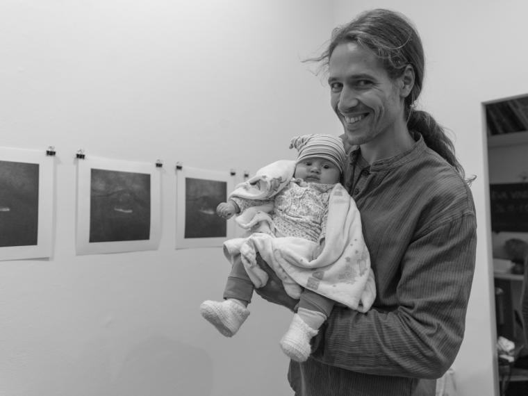 Photo from opening