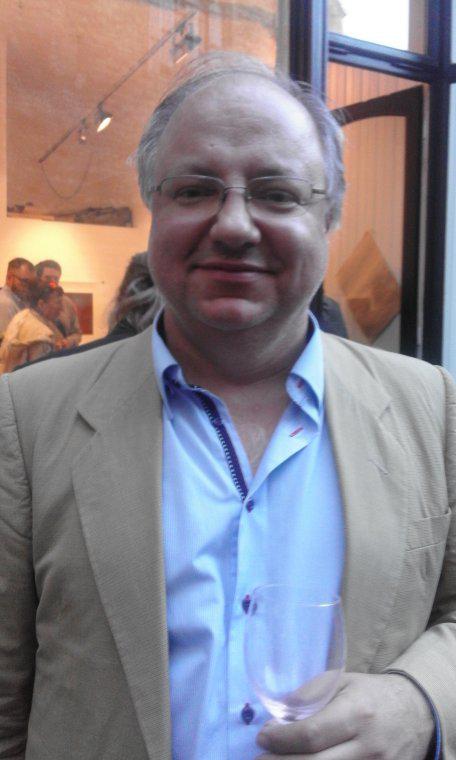 Photo from opening