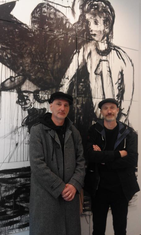 Photo from opening