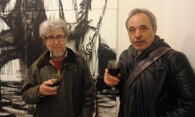 Photo from opening
