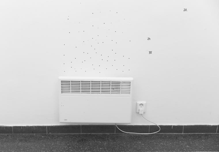 Photo from exhibition