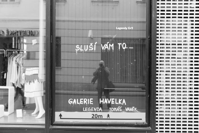 Photo from exhibition