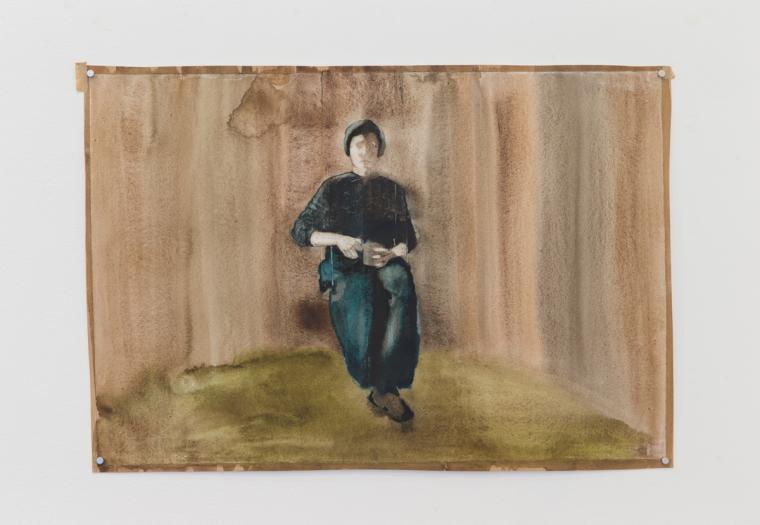 Photo from exhibition