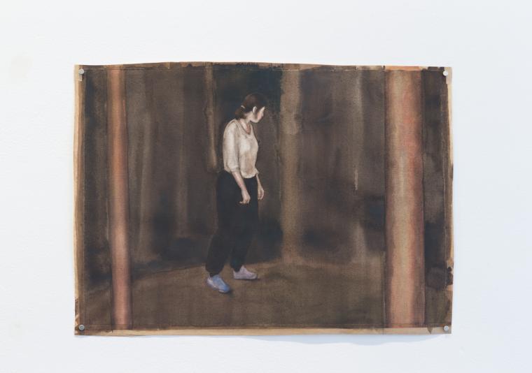 Photo from exhibition