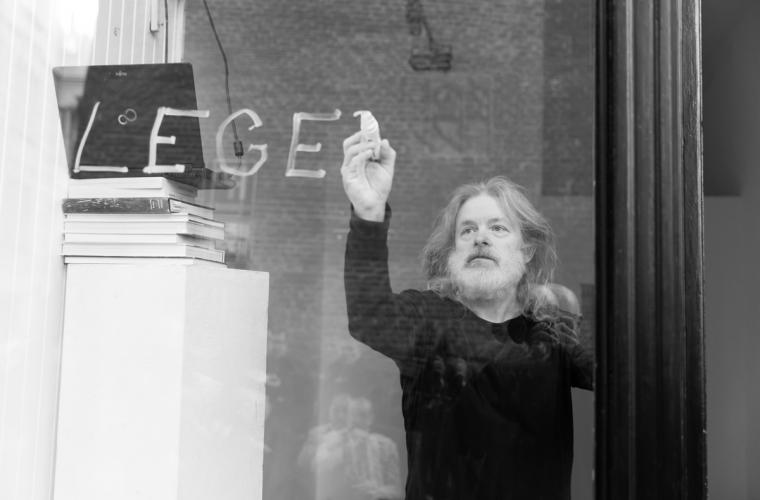 Photo from opening